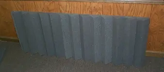 full length foam on floor.webp