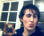 al-silly-pose.webp