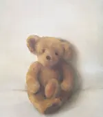 Judith%20Levin%20Limited%20Edition%20Giclee%20-%20%20Teddy%20Bear.webp