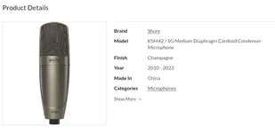 SHURE CHINA .webp