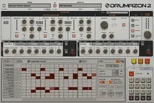 Drumazon 2 - Master View.webp