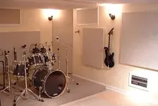 Live Room with Drums.webp