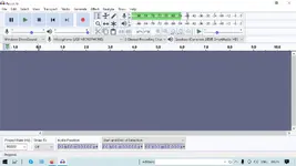 Audacity usb mic.webp