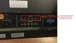 Teac Tascam 40-4 input-output section (RCA In (open ended for test)_800x600.webp