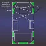 FreeCAD - Music Room 2.webp FreeCAD - Music Room 2.webp