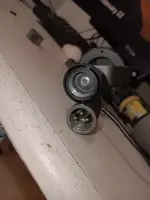 SM7 stand nut SQUARE screw.webp