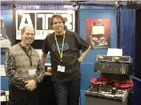 Doug Botnick & Mixerman.webp