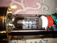 MXL V69ME NOS Mullard Tube 2.webp