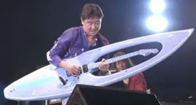 perfect guitar for surf music.webp