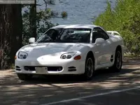 1994 Mitsubishi 3000GT.webp