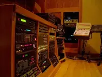 Studio A gear.webp