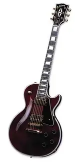 Gibson LP Custom.webp