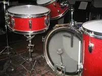 Bass Drum and Snare.webp