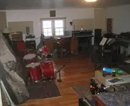Studio with Drums.webp