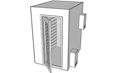 4x5 vox booth.webp