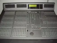 Alesis XD Mixer Front.webp