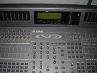 Alesis XD Mixer Logo.webp
