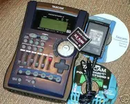 Tascam Pocketstudio 5.webp