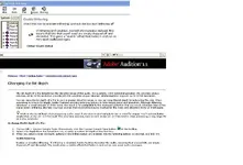 CEP2.1 and AA 1.5 dither instruction anomaly small.webp