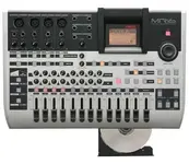 1 - Fostex MR16HDCD.webp