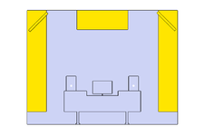 FL studio Layout front view.webp