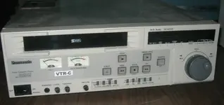 Sony VHS HIFI editing deck.webp
