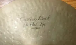 Zildjian Custom Dark Hats 2.webp
