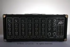 Peavey PA400  front.webp