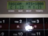 Midiizer software version display.webp