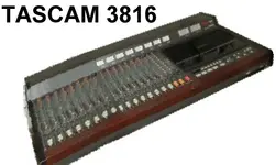Tascam 3816.webp