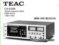 1-TEAC CX-650R.webp