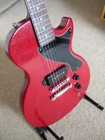 L P Melody Maker L P Jr pickguard.webp