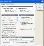 Audio Options Advanced.webp