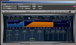 waves Rverb non linear.webp
