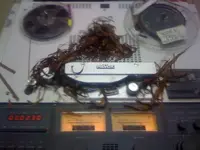 Ampoex 407 tape today  3-22-10.webp