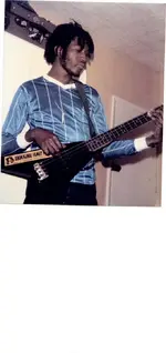 Me and my V shape Hondo, cira &#039;84.webp