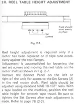 38 reel table height adjustment.webp