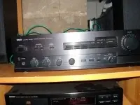 Yamaha AX-500u front.webp