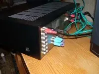 Yamaha AX-500U Back.webp