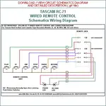 mike_zee_tascam_rc_71_schematics_387x387.webp