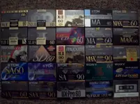 Various typeII & metal cassettes 010.webp