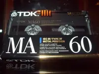Various Blank Cassettes 043.webp