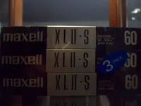 Various Blank Cassettes 061.webp
