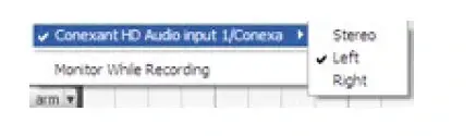 mixcraft source select.webp