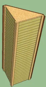 Bass Trap Design 3D Version 2 - 1.webp