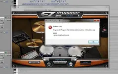 Ezdrummer error msg.webp