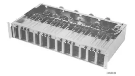 MM-1100 electronics drawer.webp