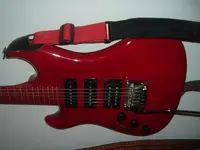 Westone Spectrum SX lefty body.webp