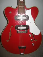Recco Hollowbody Guitar (1).webp