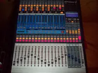 Yamaha MT44D and Presonus StudioLive 060.webp
